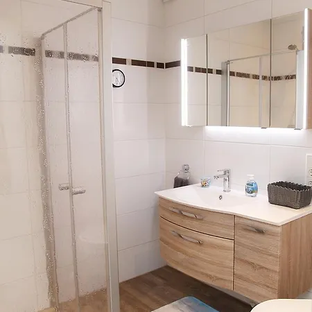 Apartment Sonnengruß