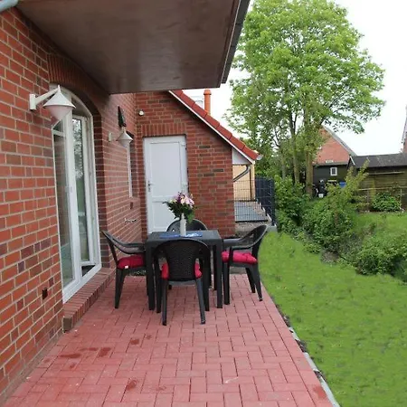 Sonnengruss Apartment