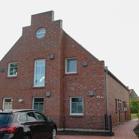 Sonnengruss Apartment *