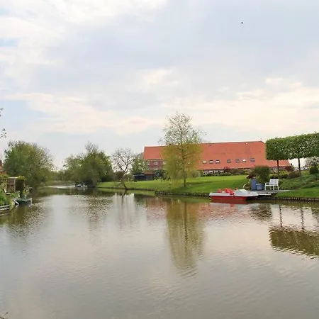 Sonnengruss Apartament *