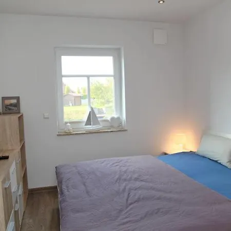 Sonnengruß Apartment *