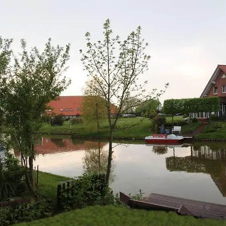 Sonnengruss Apartment