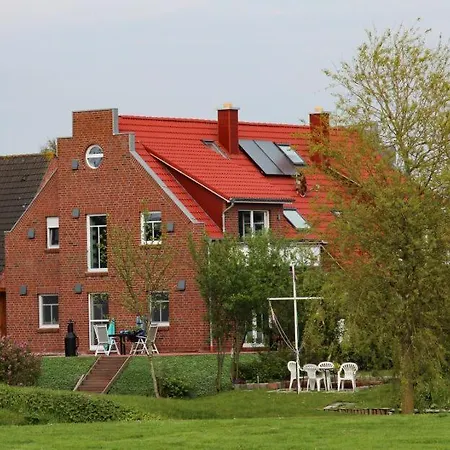 Sonnengruss Apartment