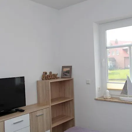 Apartment Sonnengruß