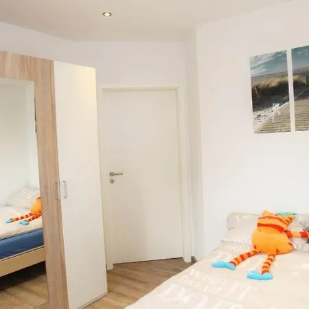 Apartment Sonnengruß *
