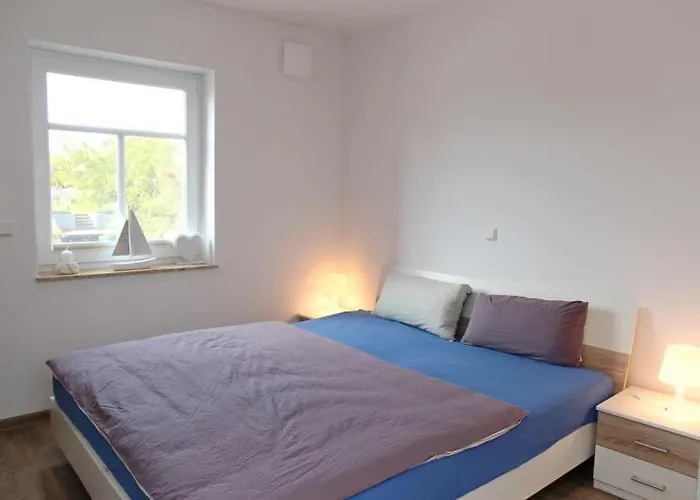 Sonnengruss * Greetsiel