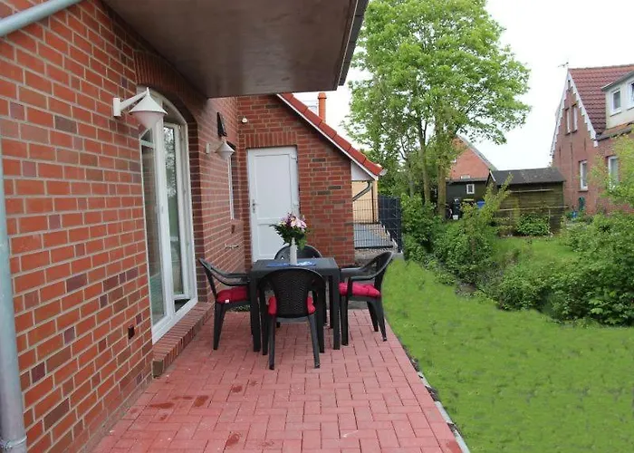 Sonnengruss Apartament