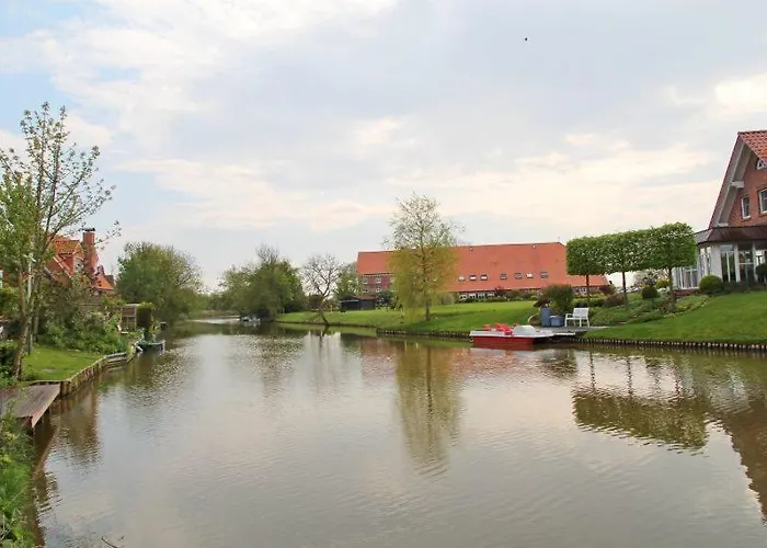 Sonnengruss Apartament *