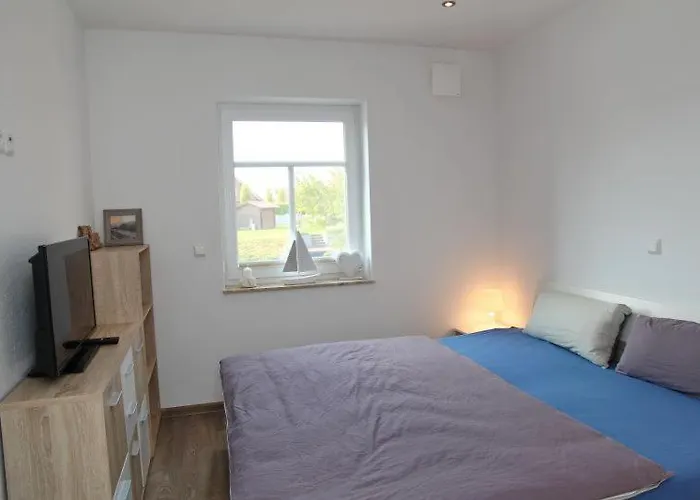 Sonnengruss Apartament *