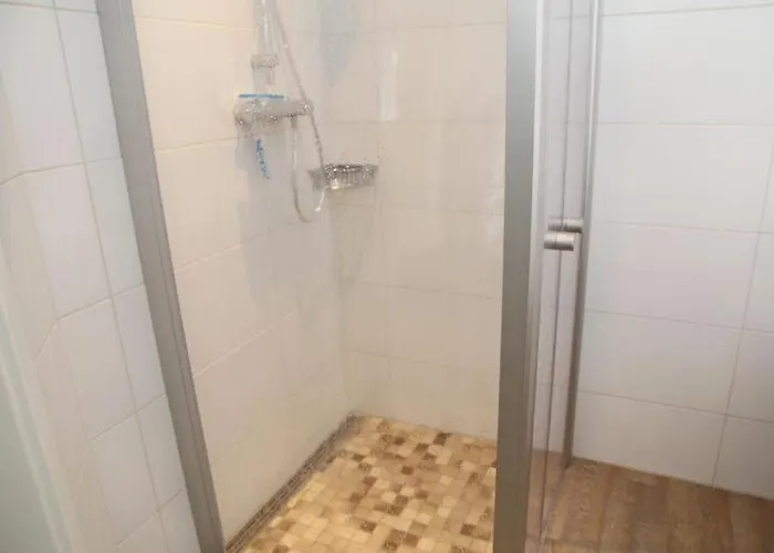 Sonnengruss * Greetsiel