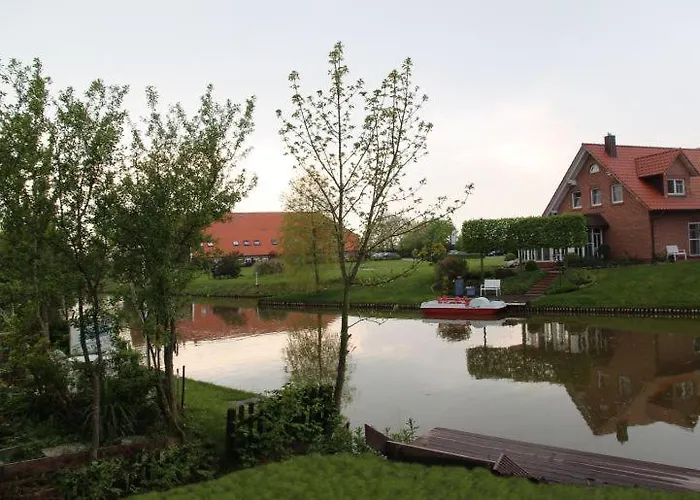 Sonnengruss Apartament