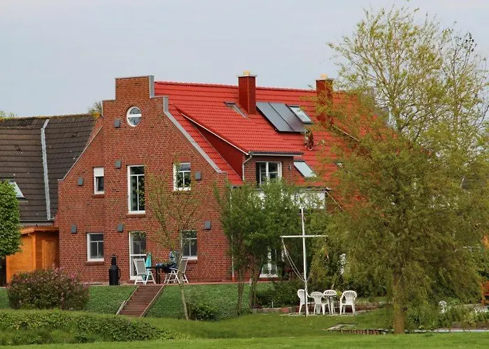 Sonnengruss Apartament