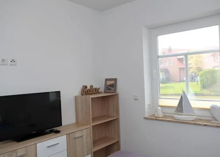 Apartament Sonnengruss