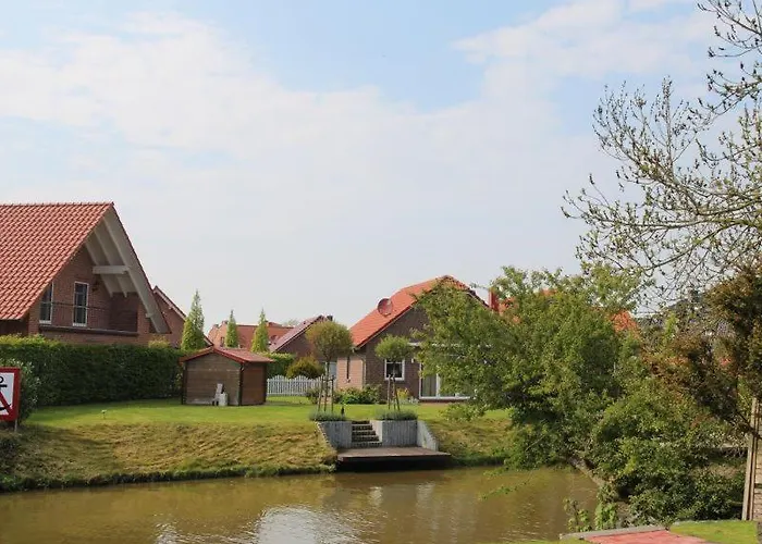 Sonnengruss Apartament *