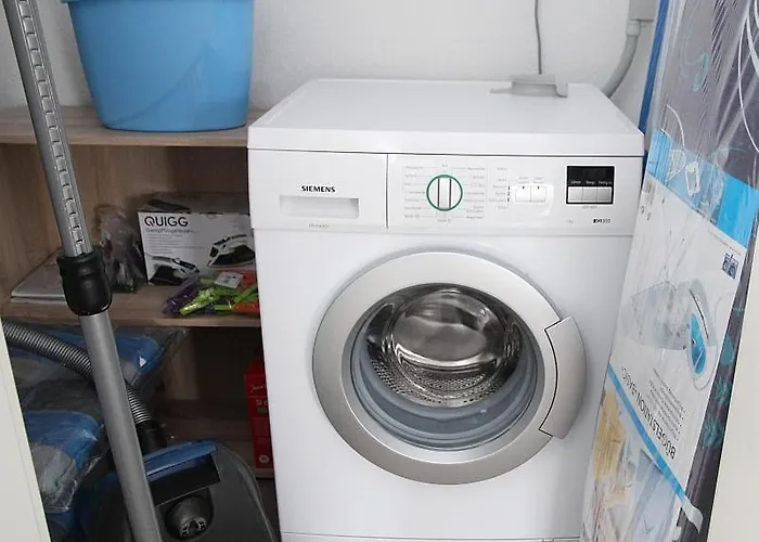 Sonnengruss Apartament Greetsiel